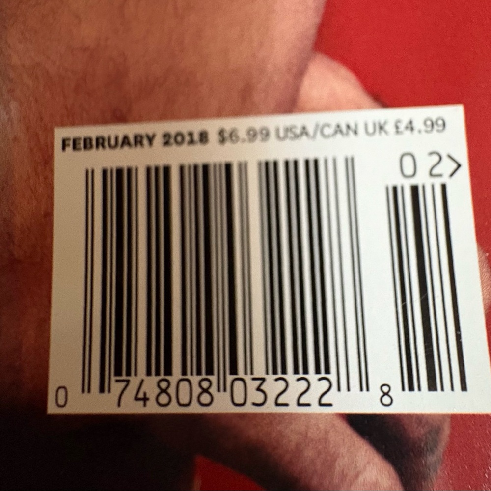 Out Magazine Collection - Picture 3 of 6